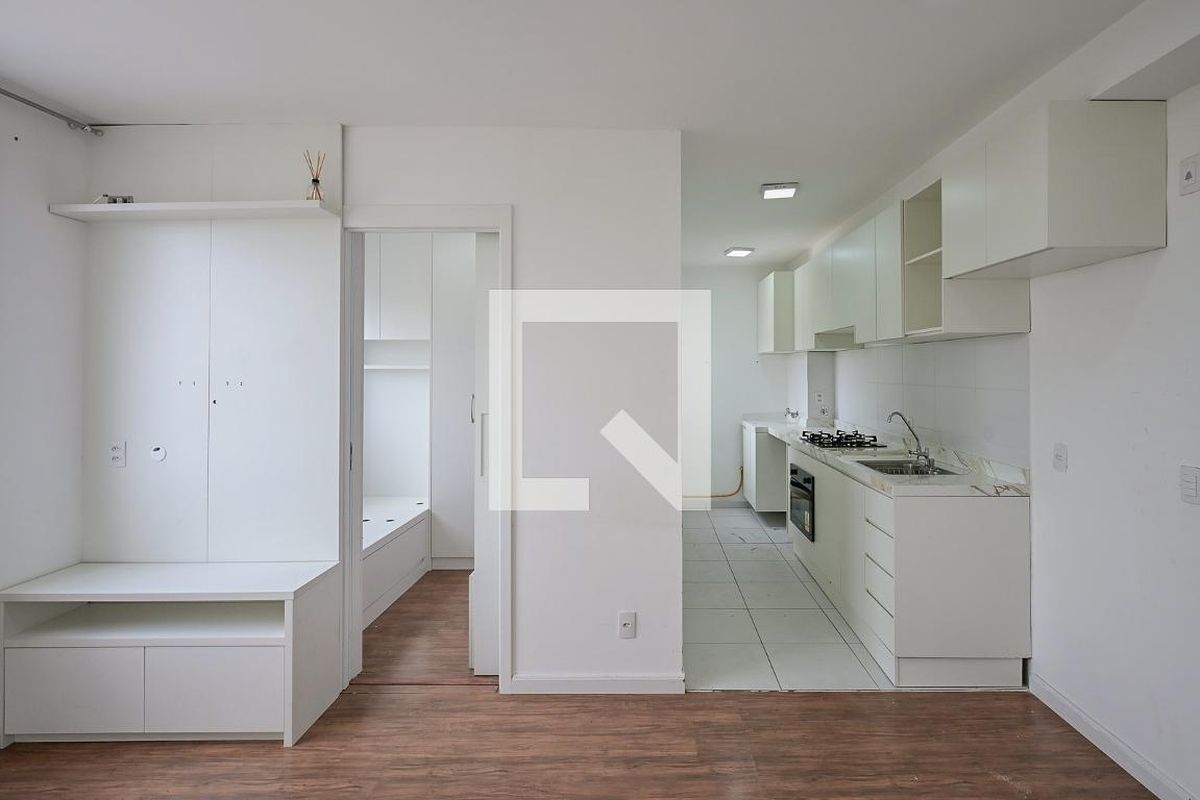 Apartamento, 2 quartos, 36 m² - Foto 12