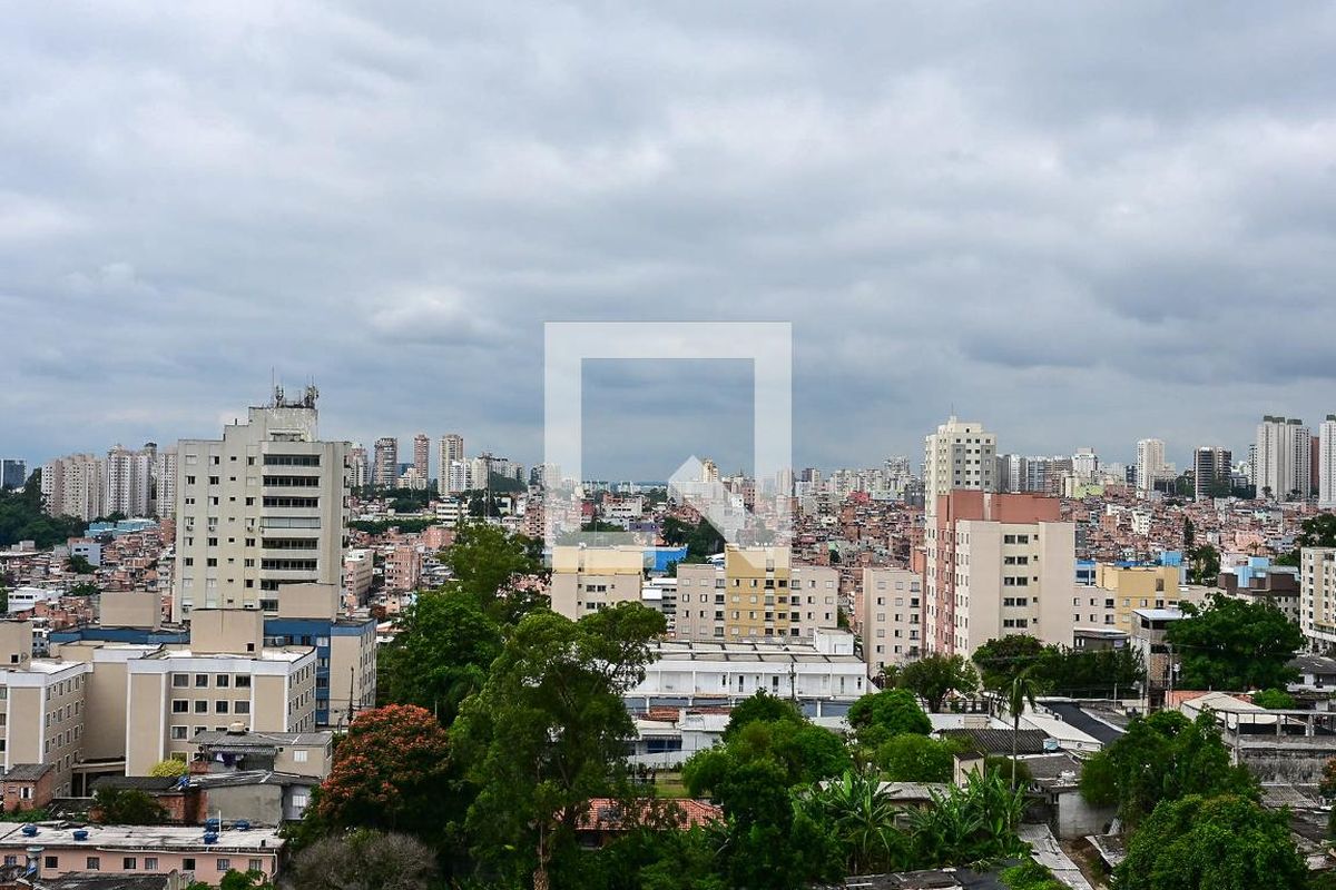 Apartamento, 2 quartos, 36 m² - Foto 39