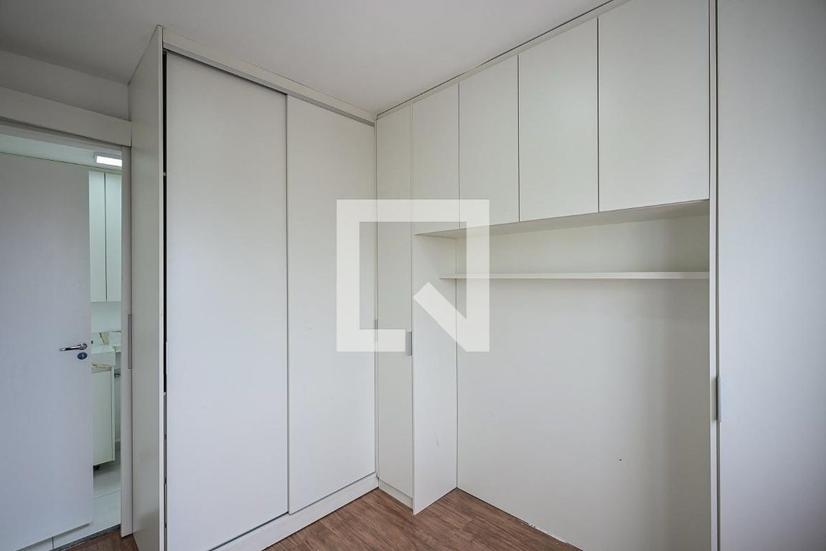 Apartamento, 2 quartos, 36 m² - Foto 45