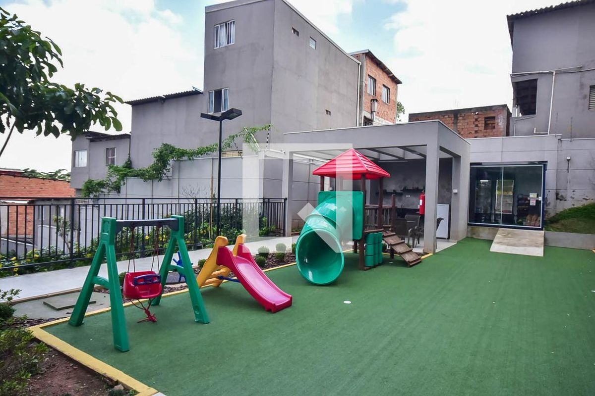 Apartamento, 2 quartos, 36 m² - Foto 91