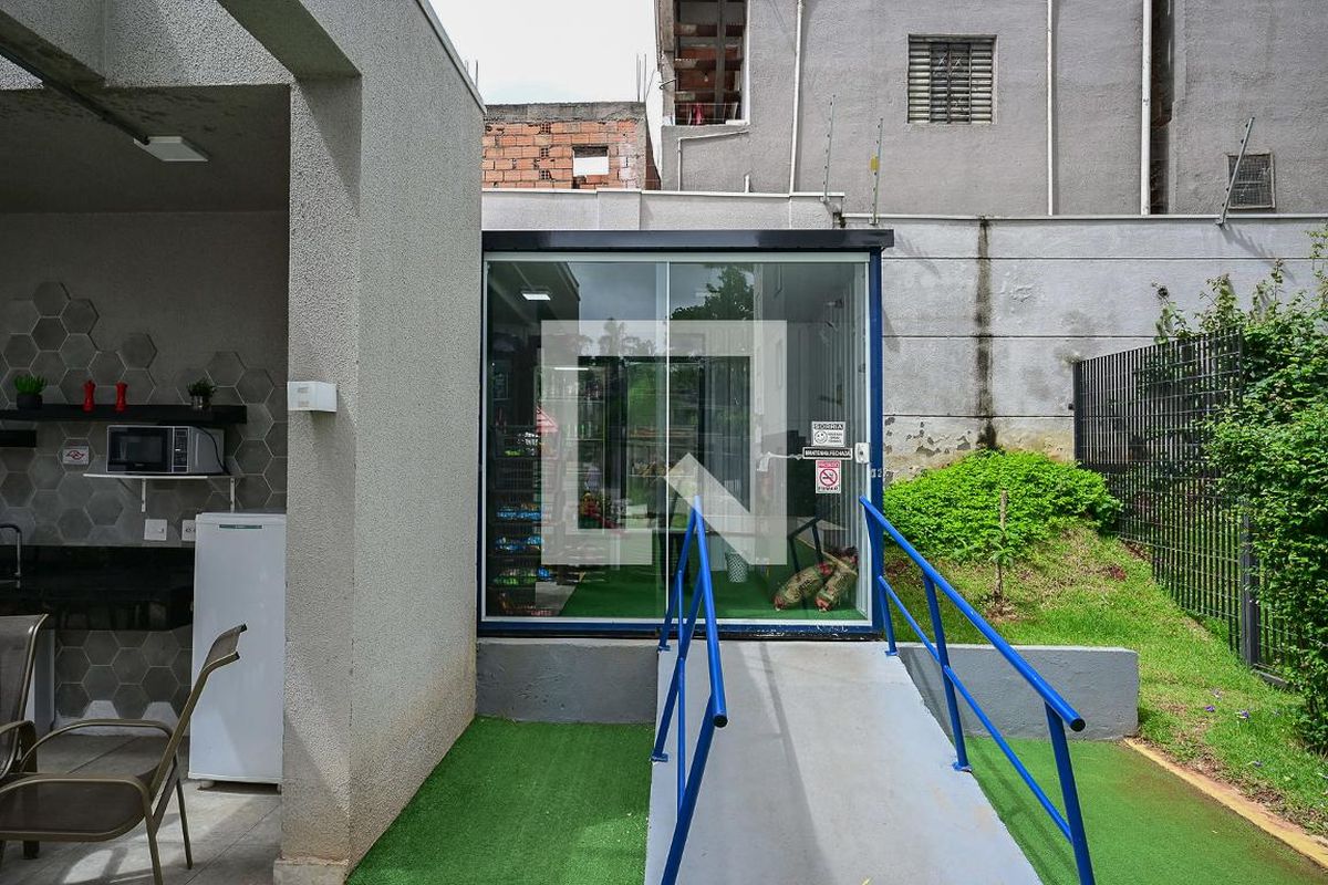 Apartamento, 2 quartos, 36 m² - Foto 87