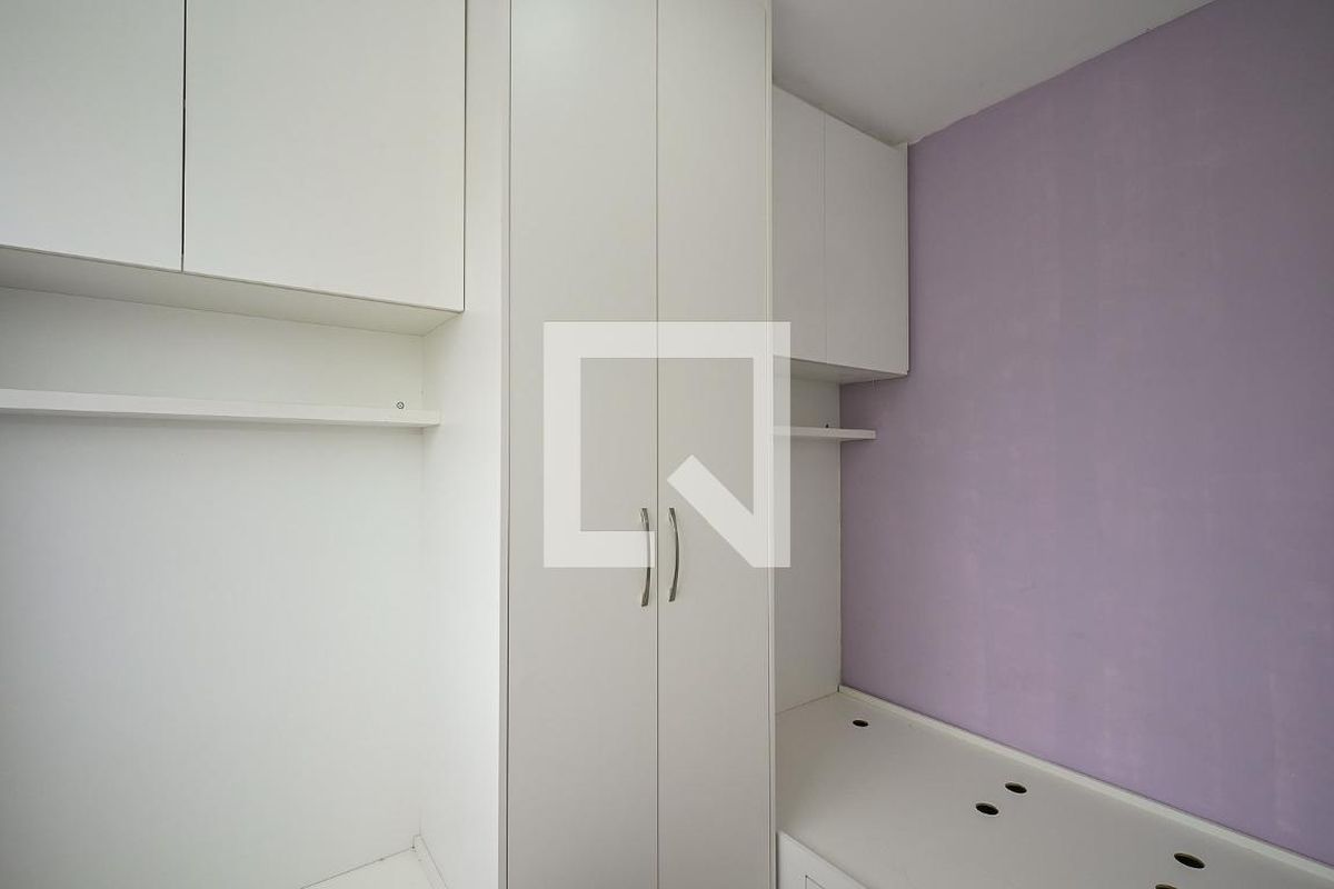 Apartamento, 2 quartos, 36 m² - Foto 30