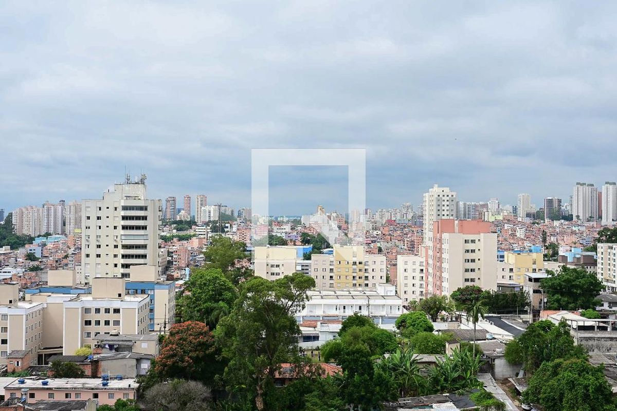Apartamento, 2 quartos, 36 m² - Foto 21