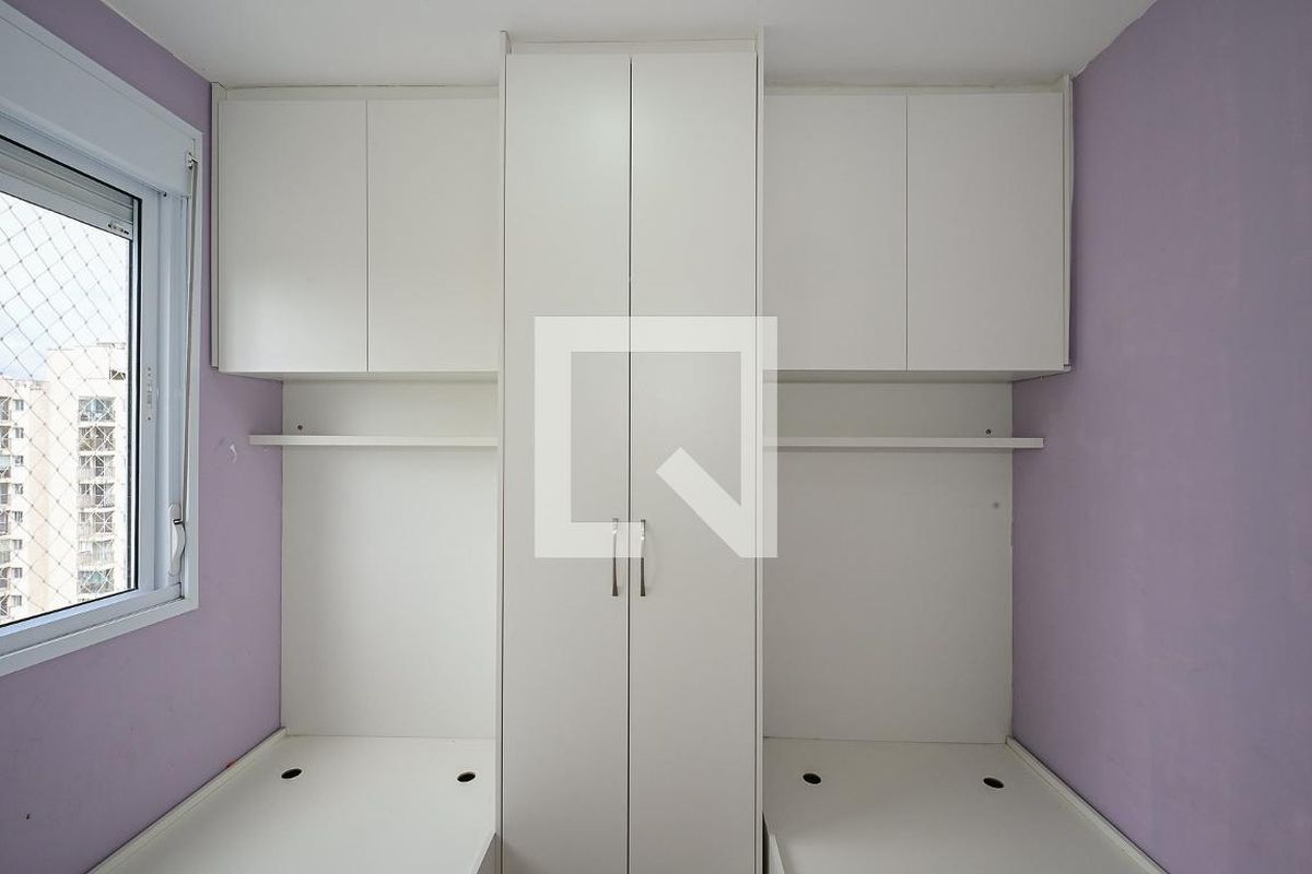 Apartamento, 2 quartos, 36 m² - Foto 24
