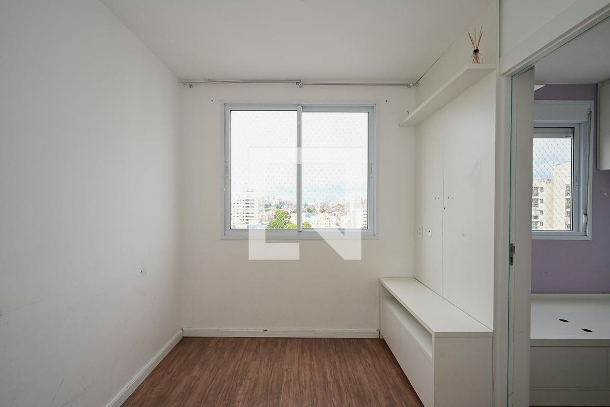 Apartamento, 2 quartos, 36 m² - Foto 18