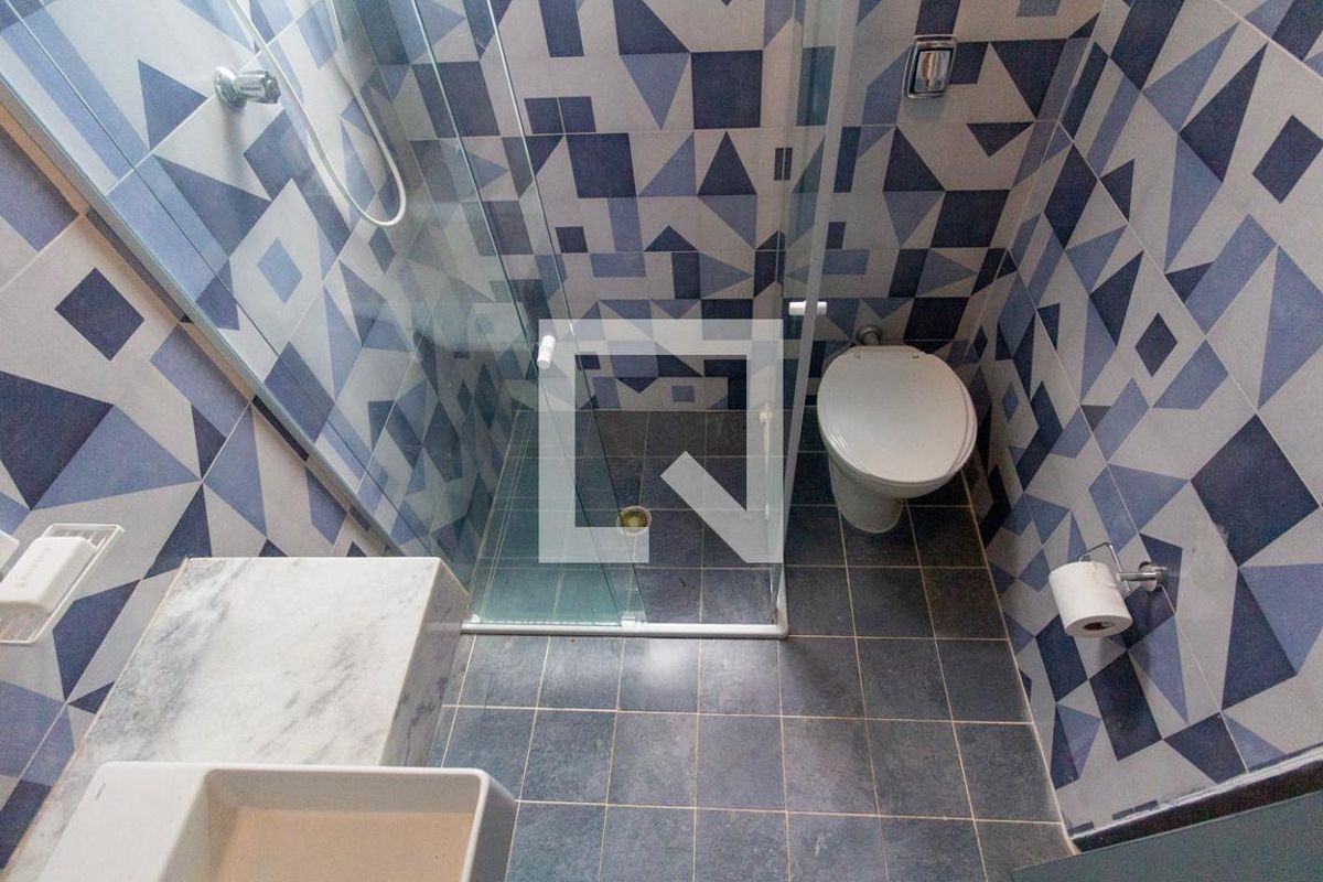 Casa, 2 quartos, 82 m² - Foto 44