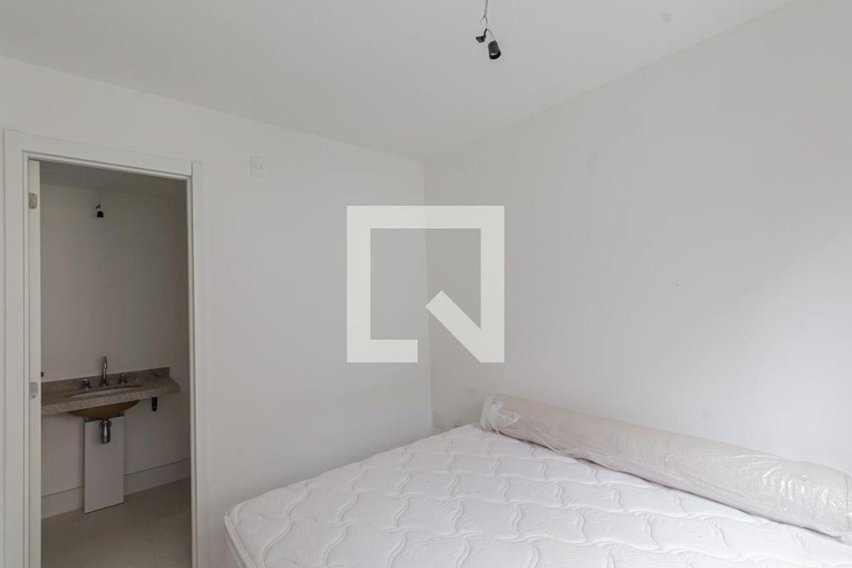 Kitnet-Studio, 33 m² - Foto 16