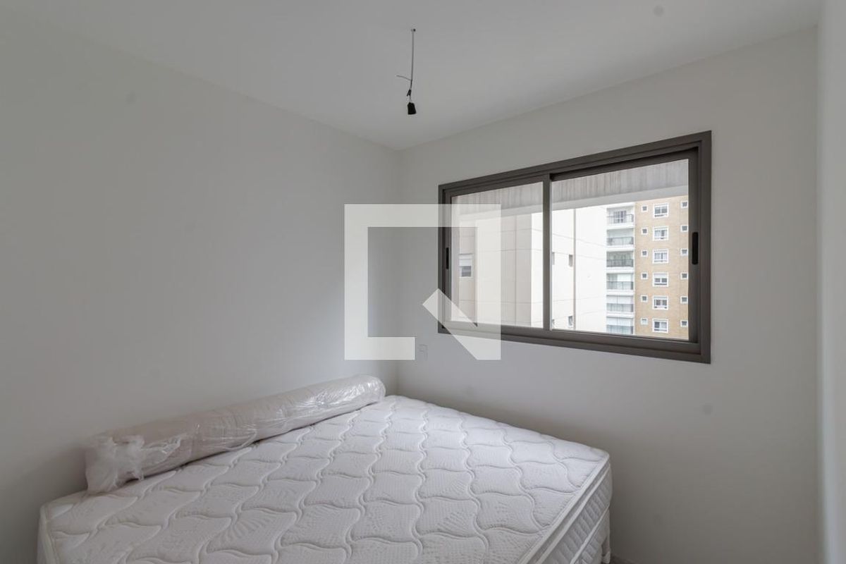Kitnet-Studio, 33 m² - Foto 12