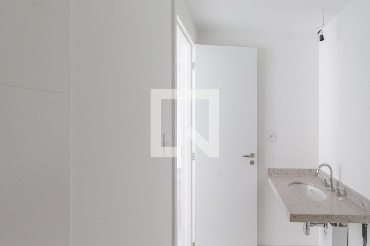 Kitnet-Studio, 33 m² - Foto 28