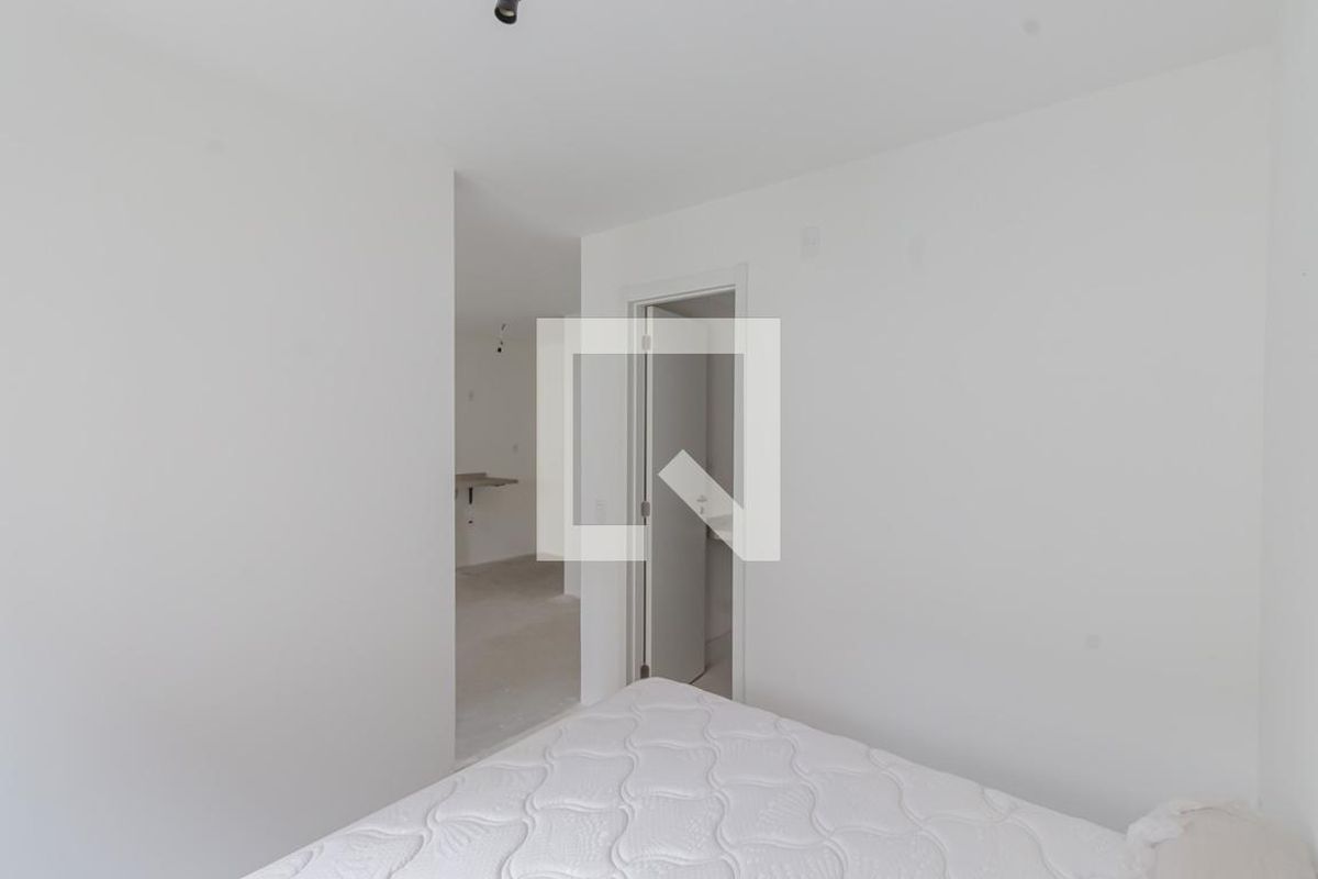 Kitnet-Studio, 33 m² - Foto 18