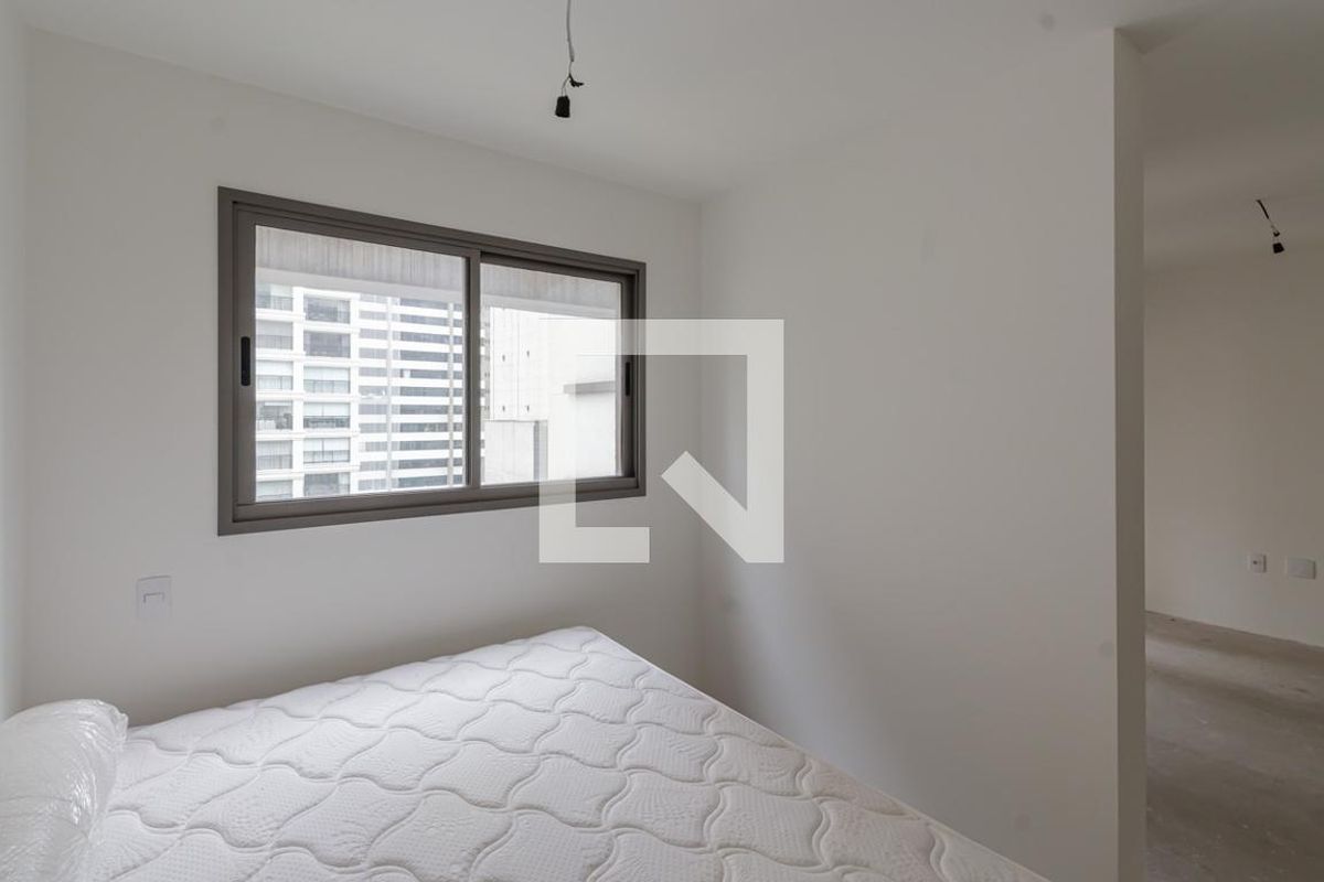 Kitnet-Studio, 33 m² - Foto 14