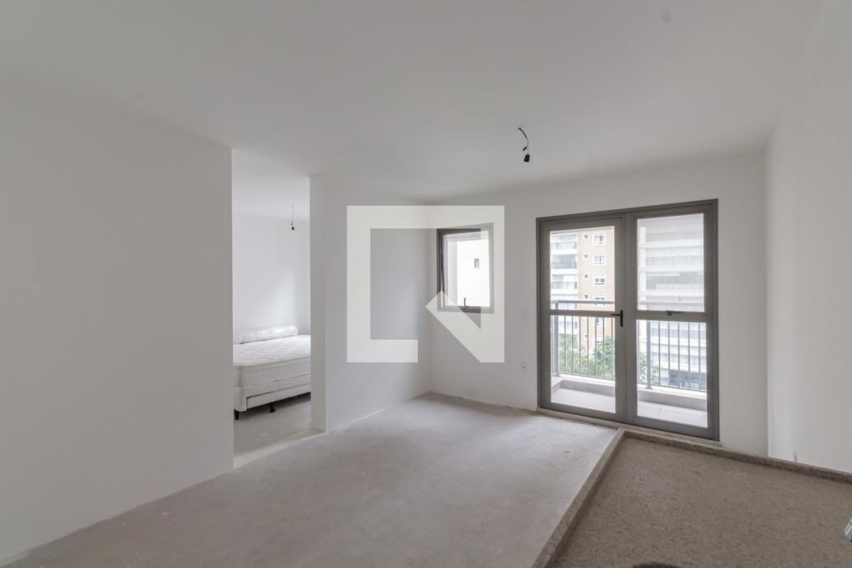 Kitnet-Studio, 33 m² - Foto 2