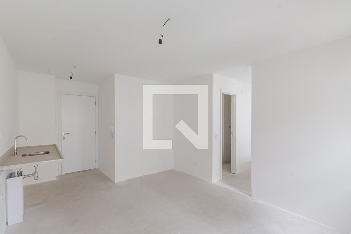 Kitnet-Studio, 33 m² - Foto 8