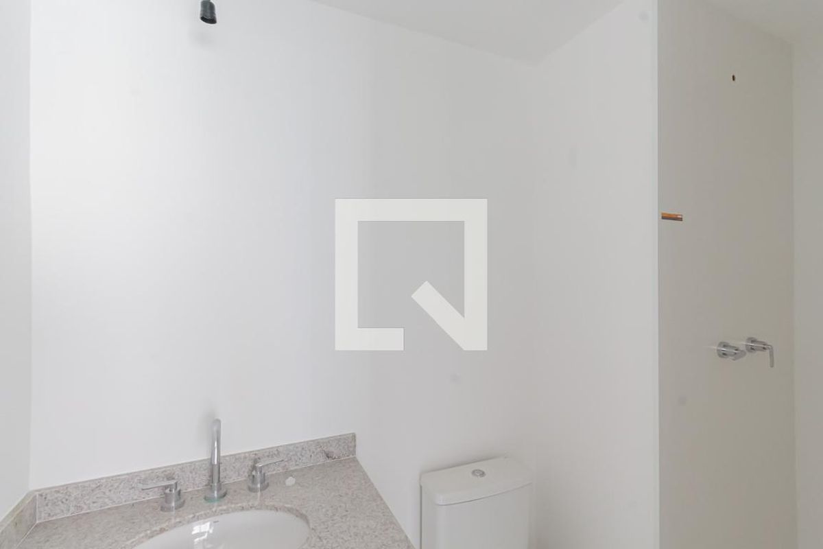 Kitnet-Studio, 33 m² - Foto 22