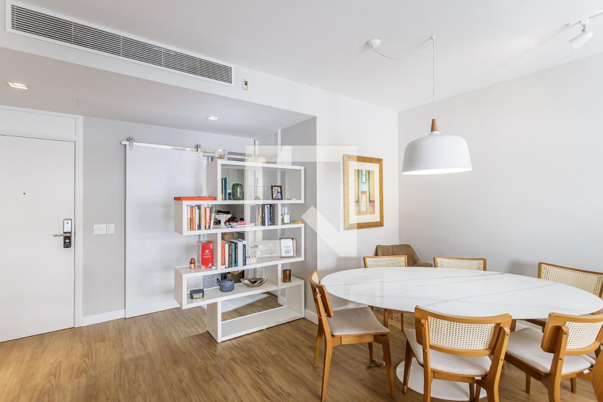 Apartamento, 2 quartos, 114 m² - Foto 10