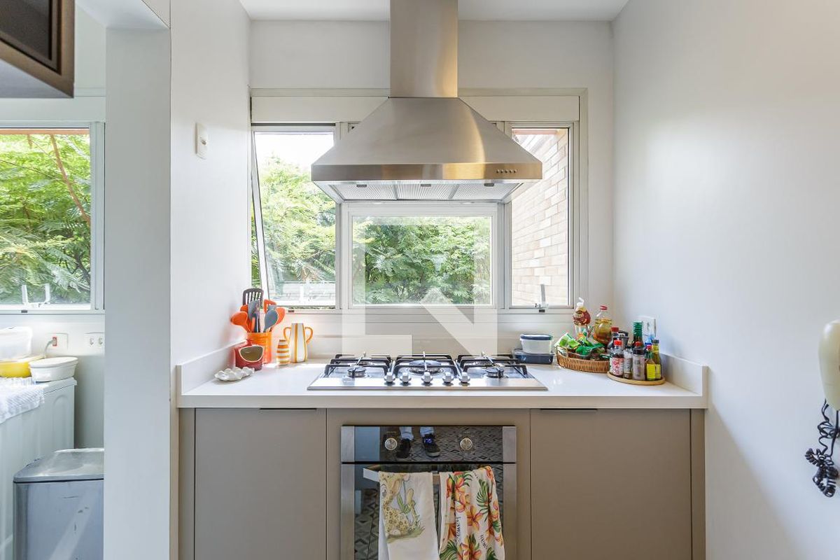 Apartamento, 2 quartos, 114 m² - Foto 58