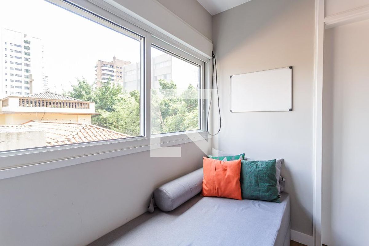 Apartamento, 2 quartos, 114 m² - Foto 16