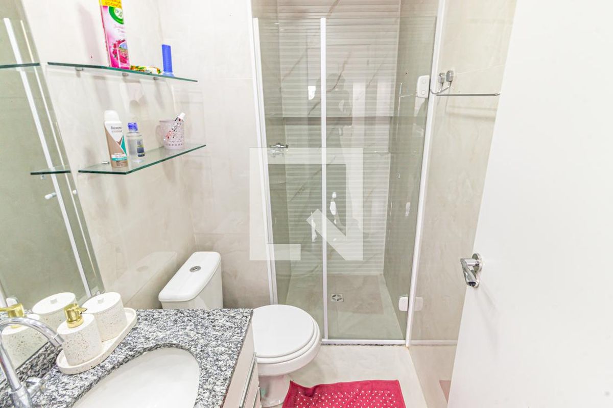 Apartamento, 2 quartos, 48 m² - Foto 40