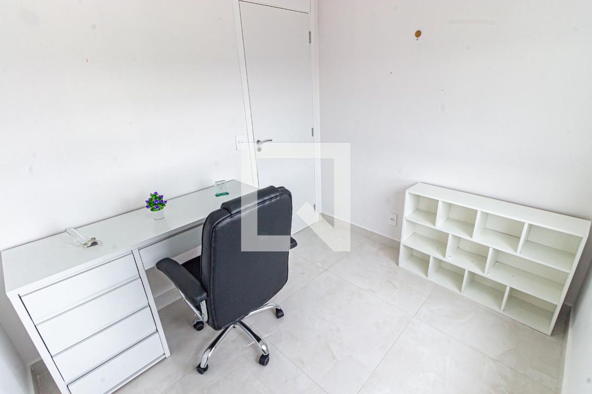Apartamento, 2 quartos, 48 m² - Foto 32