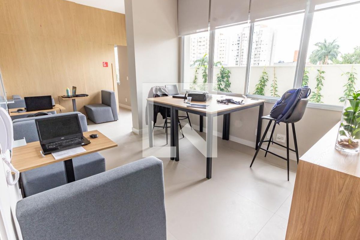Apartamento, 2 quartos, 48 m² - Foto 62