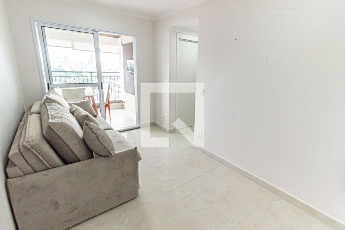 Apartamento, 2 quartos, 48 m² - Foto 2