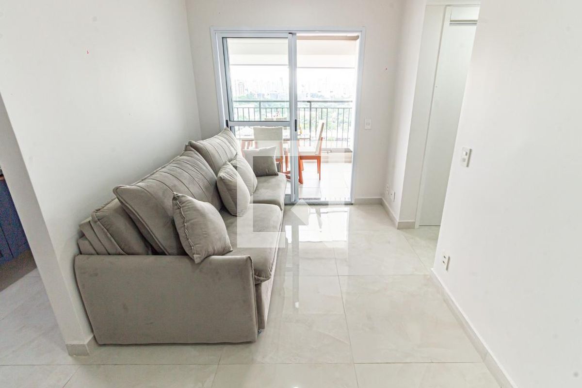 Apartamento, 2 quartos, 48 m² - Foto 4