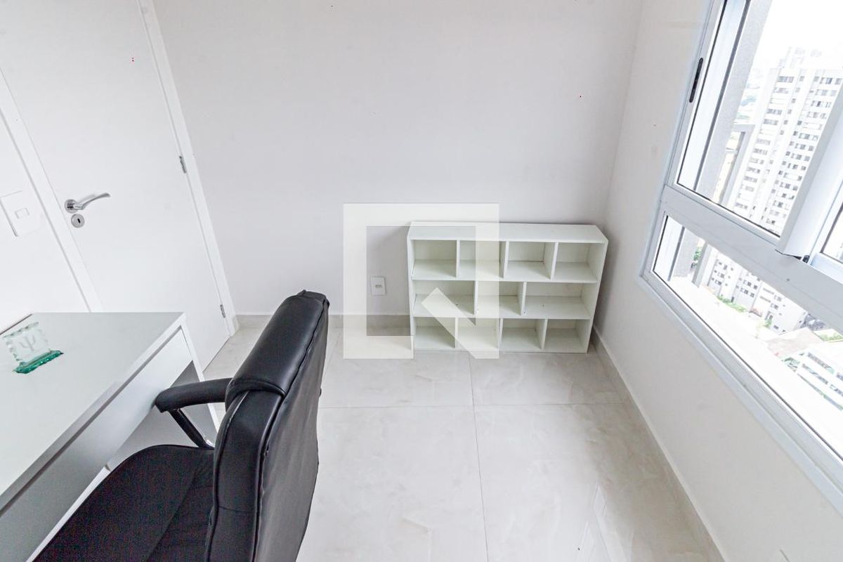 Apartamento, 2 quartos, 48 m² - Foto 34