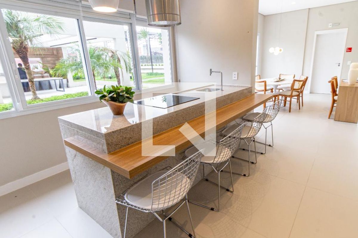 Apartamento, 2 quartos, 48 m² - Foto 86