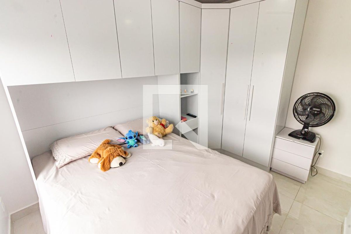 Apartamento, 2 quartos, 48 m² - Foto 24