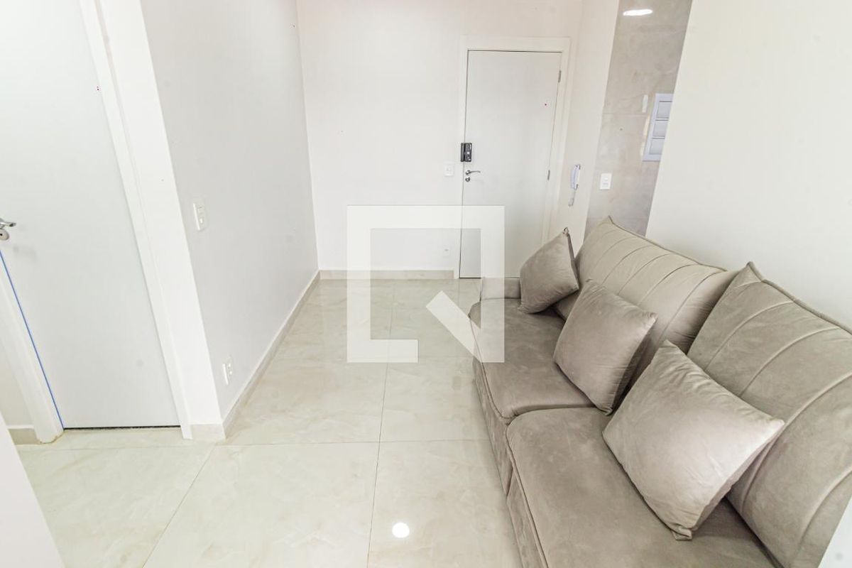 Apartamento, 2 quartos, 48 m² - Foto 8
