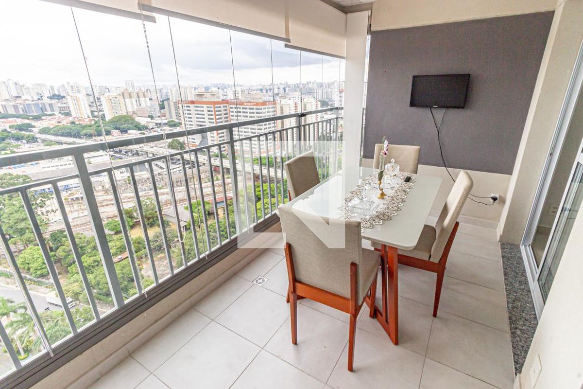 Apartamento, 2 quartos, 48 m² - Foto 12