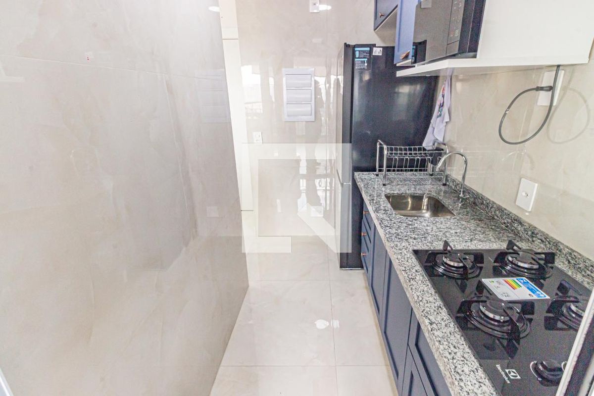 Apartamento, 2 quartos, 48 m² - Foto 48