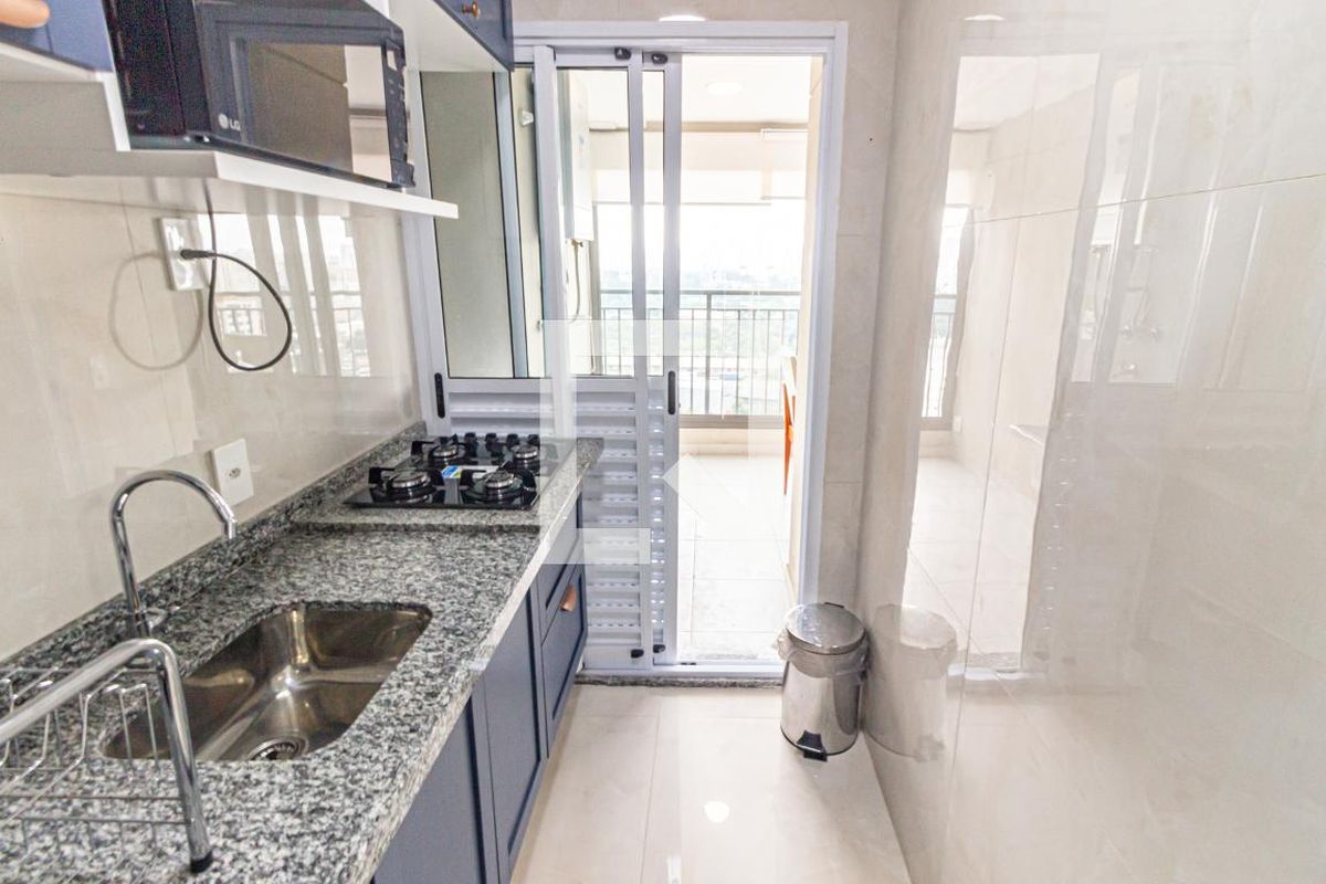 Apartamento, 2 quartos, 48 m² - Foto 46
