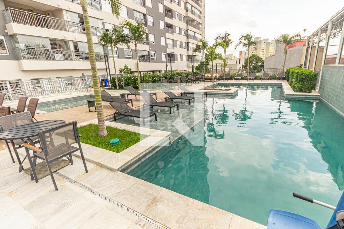 Apartamento, 2 quartos, 48 m² - Foto 52