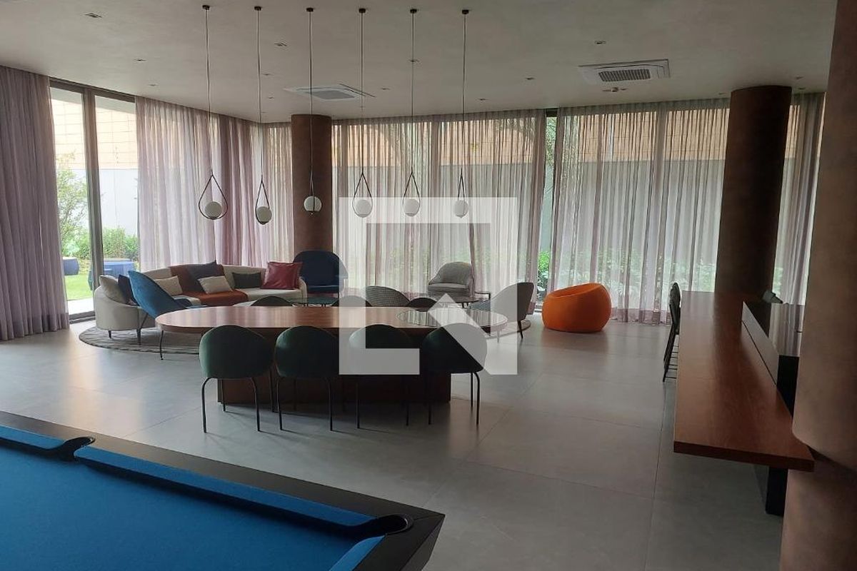 Apartamento, 1 quarto, 30 m² - Foto 35
