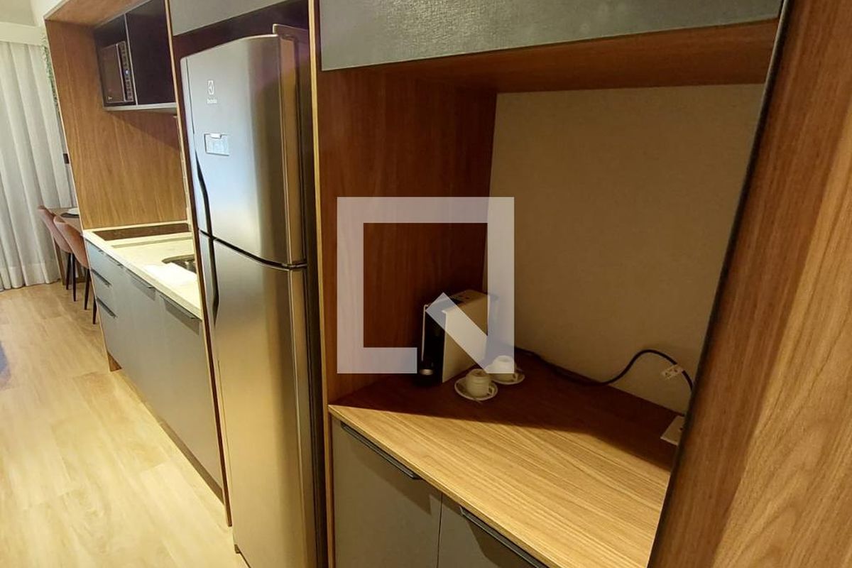 Apartamento, 1 quarto, 30 m² - Foto 11
