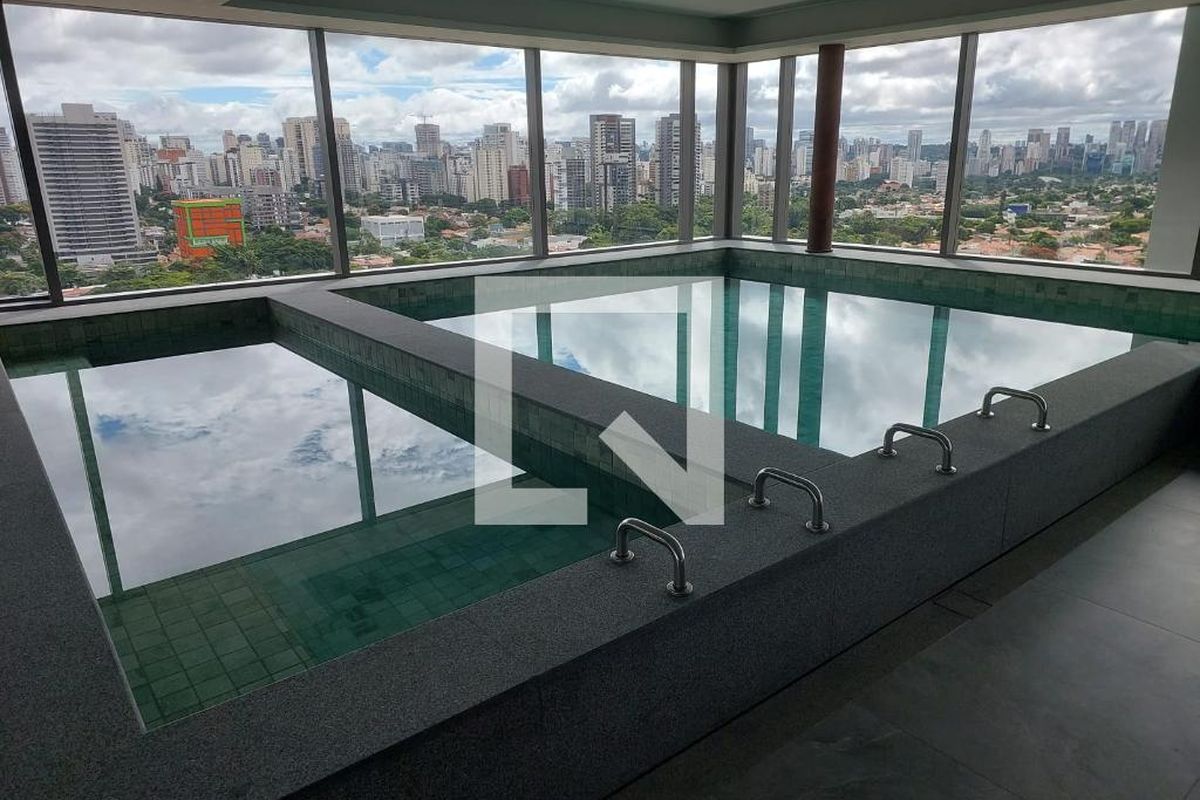 Apartamento, 1 quarto, 30 m² - Foto 39
