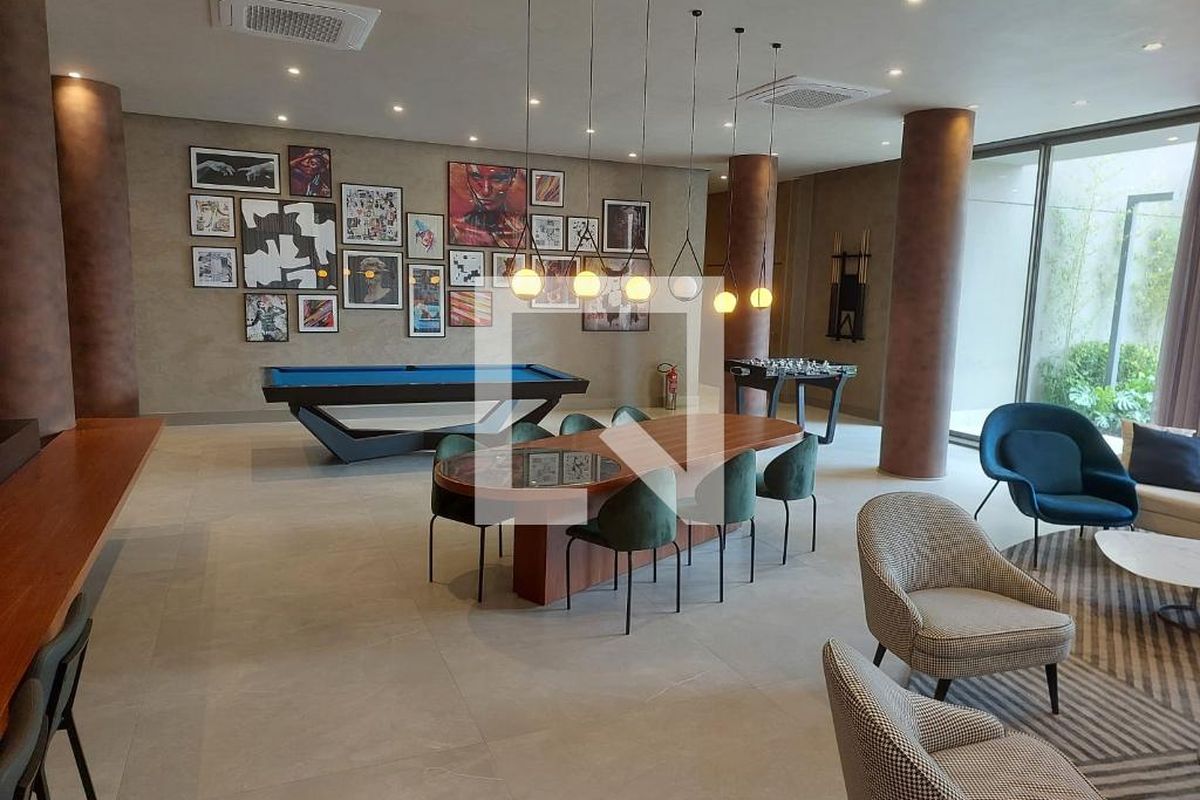 Apartamento, 1 quarto, 30 m² - Foto 19