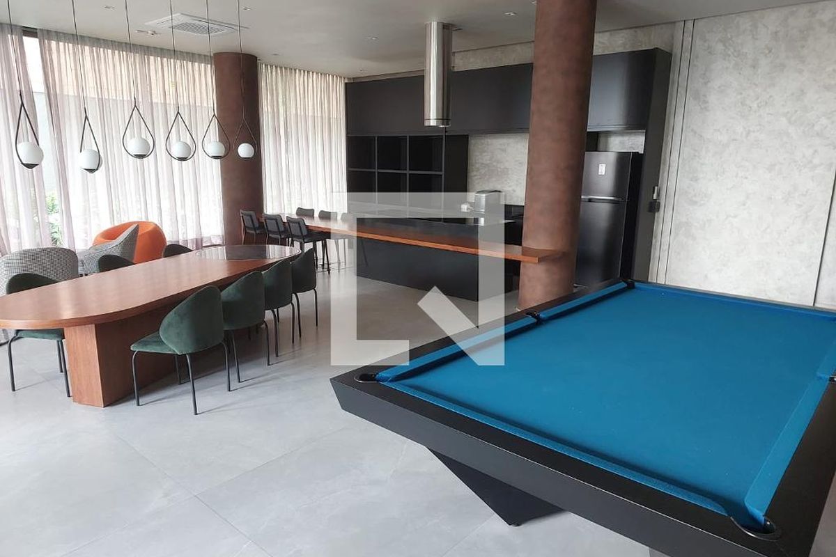 Apartamento, 1 quarto, 30 m² - Foto 27