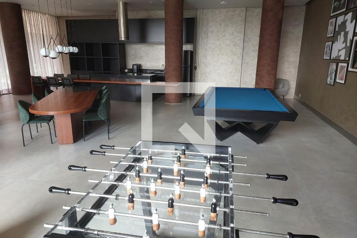 Apartamento, 1 quarto, 30 m² - Foto 23