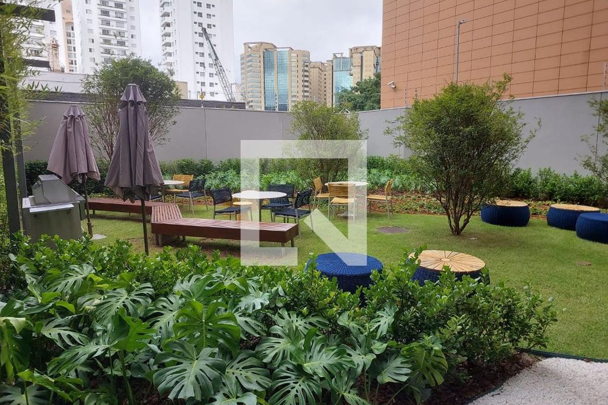 Apartamento, 1 quarto, 30 m² - Foto 33