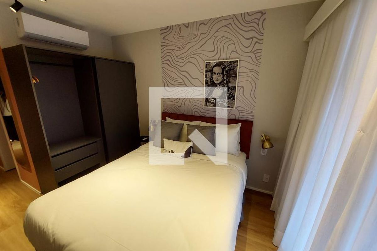 Apartamento, 1 quarto, 30 m² - Foto 9