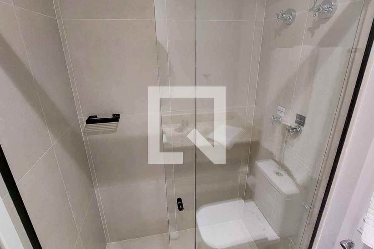 Apartamento, 1 quarto, 30 m² - Foto 15