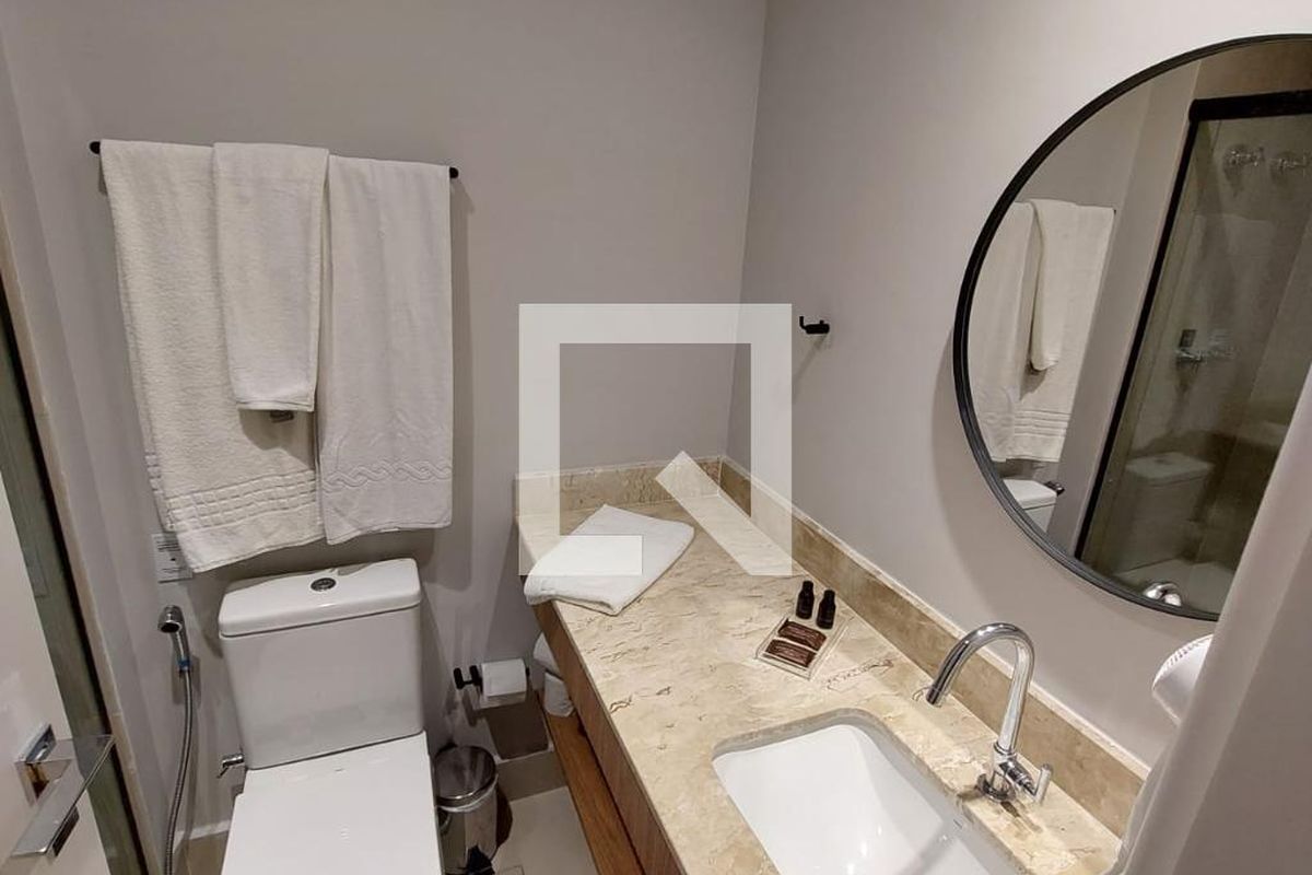 Apartamento, 1 quarto, 30 m² - Foto 13