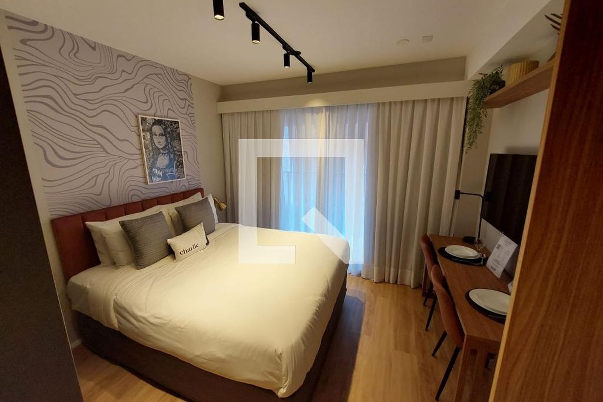 Apartamento, 1 quarto, 30 m² - Foto 7