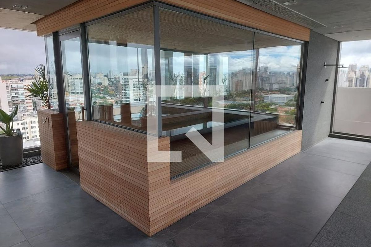 Apartamento, 1 quarto, 30 m² - Foto 21
