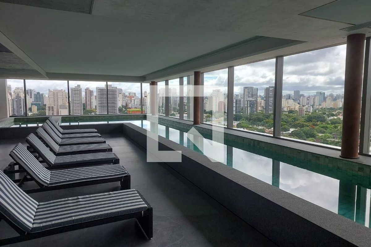 Apartamento, 1 quarto, 30 m² - Foto 37