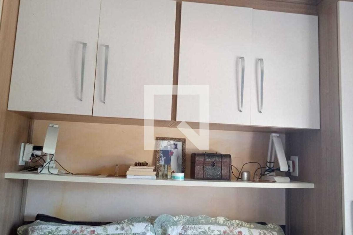 Apartamento, 2 quartos, 74 m² - Foto 12