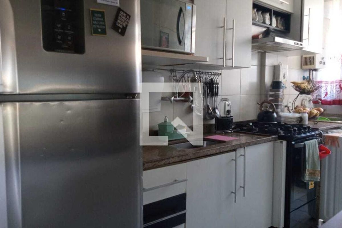Apartamento, 2 quartos, 74 m² - Foto 4