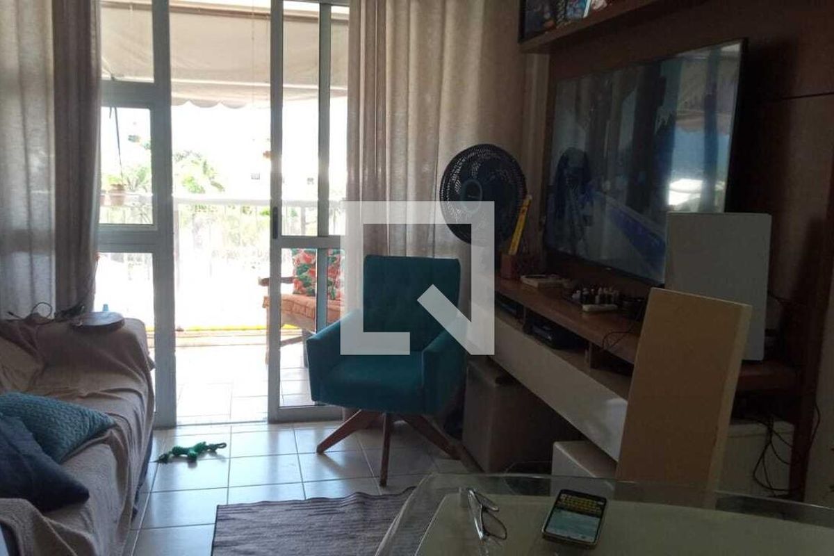 Apartamento, 2 quartos, 74 m² - Foto 2